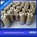 12 degree taper bits (8 buttons and 7 buttons) for hard rock granite mining