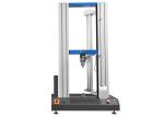 Elongation tensile tester microcomputer tensile strength testing machine tear