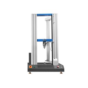 Buy cheap Custom ASTM Tear Tensile Strength Tester Tensile Testing Equipments product