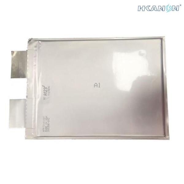 Quality Lithium Polymer Lifepo4 Battery Pack 100% Original A123 3.2V 20ah Prismatic Pouch for sale