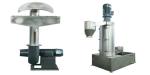 Rubber Block Tractor Color Masterbatch Extruder PID Control PVC Extrusion Line