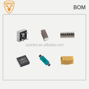 Buy cheap Honeywell AIR Flow Sensor IC with 20mV Output Voltage for Dry Gas Measurement product