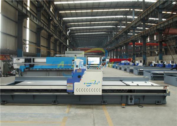 Quality Horizontal Auto V Grooving Machine Anti Rust Low Energy Consumption for sale