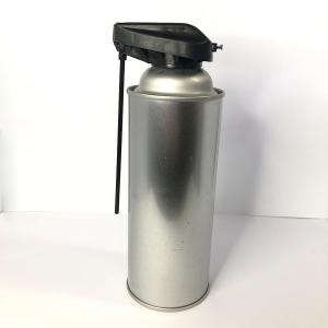 Precision Spraying Trigger With Extension Tube For Automotive Detailing