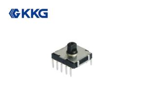 Buy cheap 9 Position Multi Directional Switch High-Tech Procedure DC 16V product
