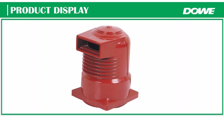 Cheap price high voltage epoxy resin insulation switchgear box