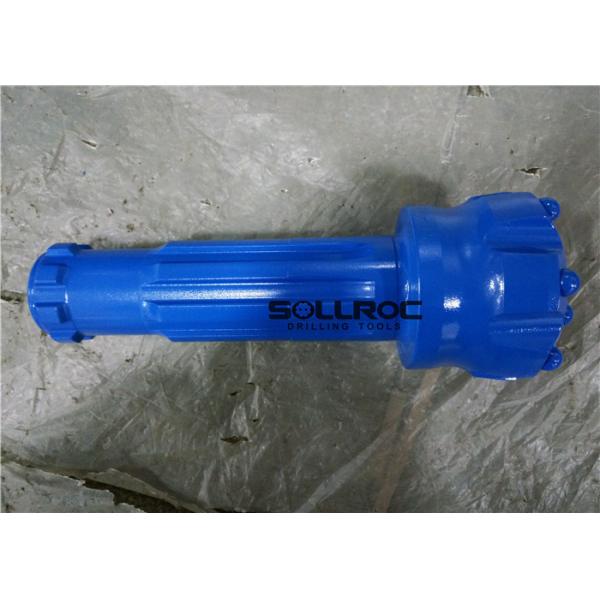DTH Drilling Tools DTH Hammers water well Drill Bits DTH Drill Rods