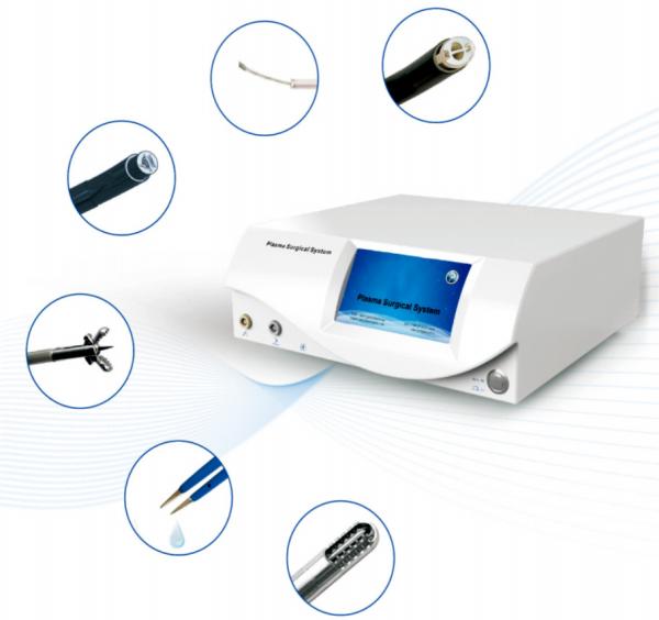 Quality Low Temperature RF Plasma Surgery System Minimal Invasive Cryosurgery Unit for sale