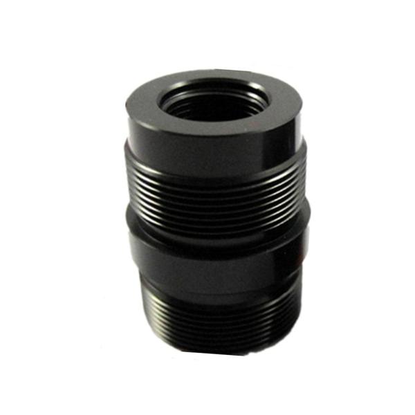 cnc lathe precision parts