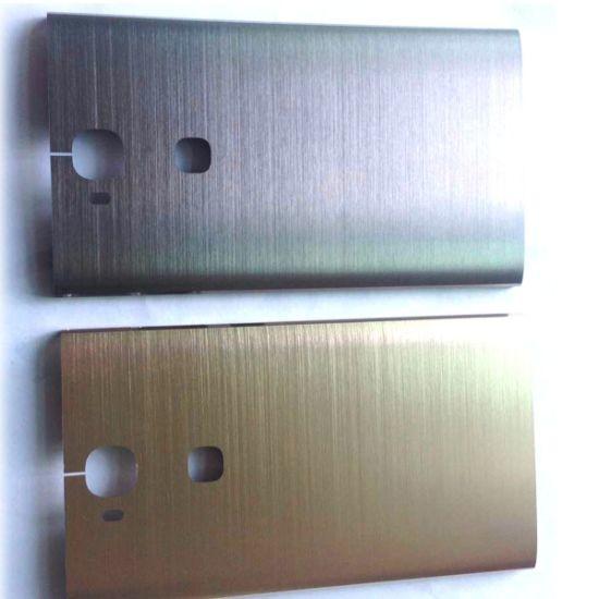 Quality Tool Microscope Mobile Shell Auto Lathe Bend Technics Telephone Phone Case for sale