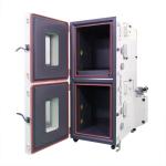 Accelerated Weathering Tester Age Constant Temperature And Humidity Environmenta