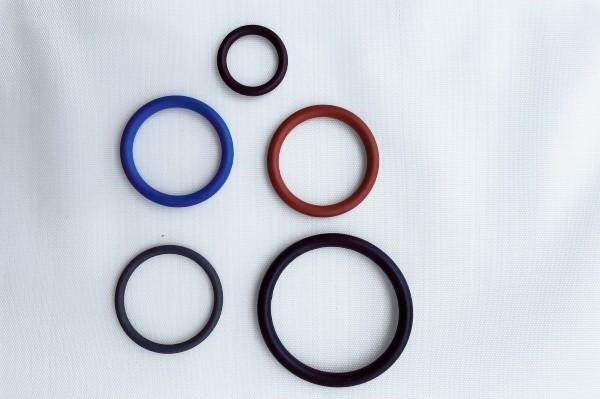 Quality PTFE Coating O Rings And Seals Dirt Resistance ISO9001 Certified for sale