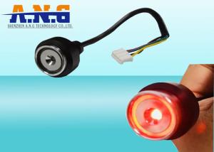 Buy cheap TM1990 DS1990 Ibutton Reader DS9092+ Ibutton Probe product
