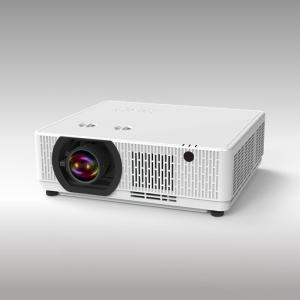 7200 Lumen 3840x2160 resolution projector 4k Native Laser Projector With Liquid Crystal Display