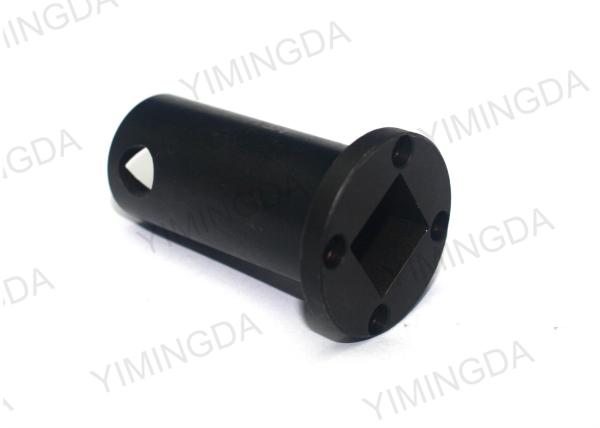 Quality CH08-02-07 Pulley Shaft Yin Cutter Parts For Gerber Kuris for sale