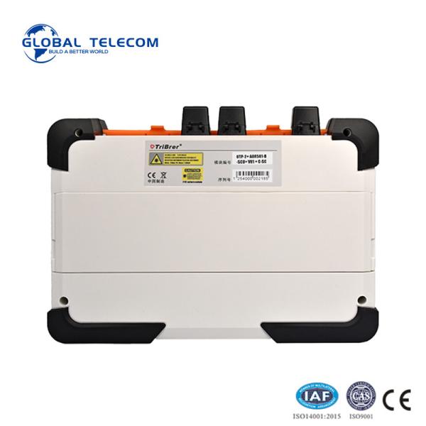 TriBrer OTDR Testing Machine 1310 1550 1625nm SM MM PON OTDR