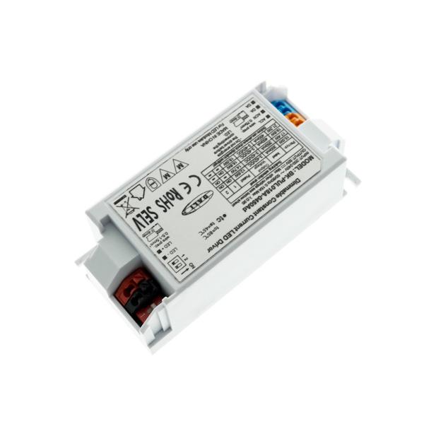 Power Supply Circuit Dali LED Dimmer Electromagnetic Emission SCP/OCP/OVP/OTP