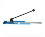 Precise Creasing Matrix Cutter to cut CITO Channel Matrix for Diecutting Machine