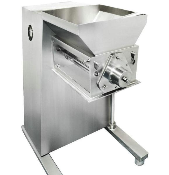 Quality YK Multi Function Wet Swinging Granulator Making Machine for sale