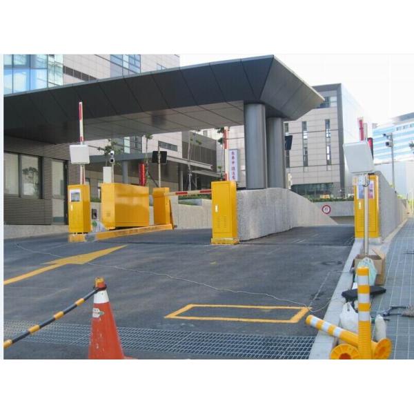 Logistics Management 12dbi Long Range RFID Card Reader , UHF RFID Writer Ethernet