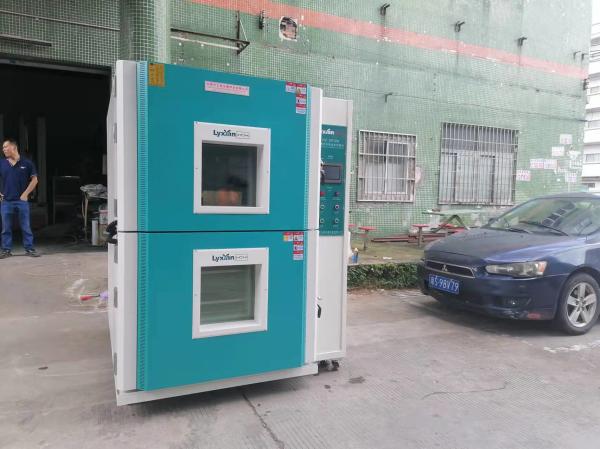 Quality 250M3/H 100L Environmental Testing Machine Anticorrosive Durable for sale
