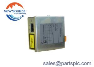 Buy cheap T8314C Ics Triplex Rockwell Automation Trusted TMR Module product