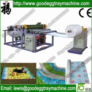 Buy cheap Salable EPE Foam sheet laminating machine product