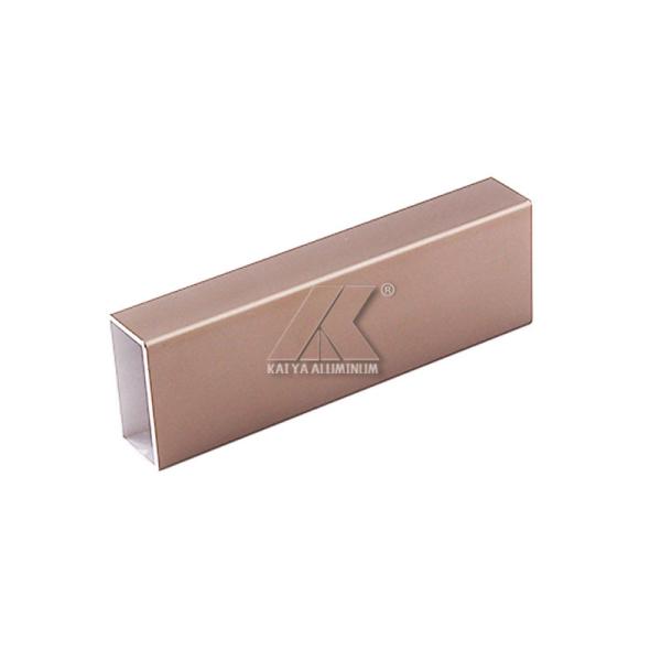 Quality 2017 Aluminium Extrusion Profile Industrial Aluminium Profile - Buy Aluminium Extrusion Profile for sale