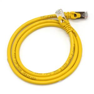Buy cheap FTP Cat6 Patch Cord product