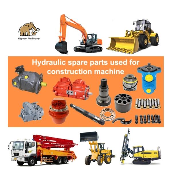 Eanton Replacement 5423-518 Series Variable Displacement Piston Pump