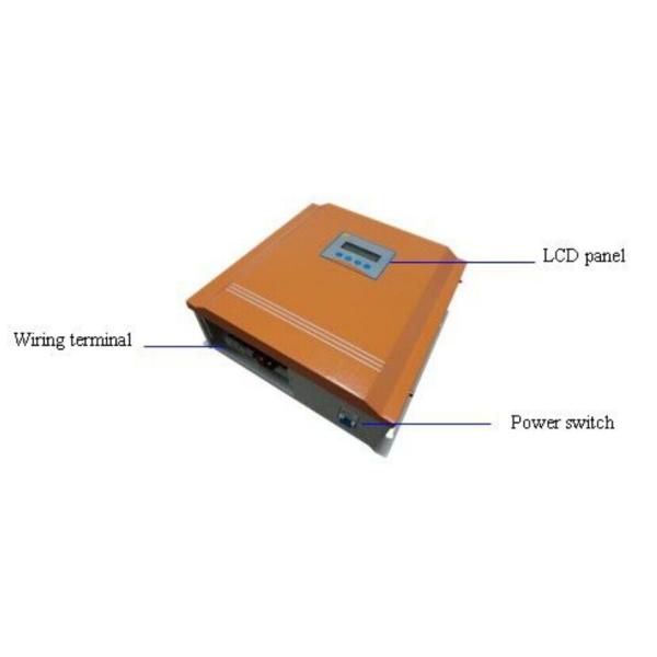 PMW 96V 100A Solar Charge Controller for Off Grid Solar Power System