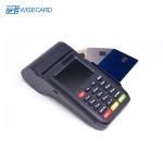 Built-In Printer Linux POS Terminal For Loyalty Program System