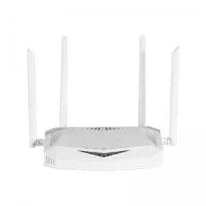 Buy cheap Fiber Optic Modem Router Wireless Router Wifi 6 AX1800 High Speed Internet Wifi Router product