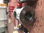 API 6A Surface Well Testing Equipment Sand Filter For Well 16 3 / 4" X 10000psi