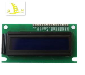 Buy cheap Factory Customize 1602 Graphic Character LCD Display Modules product