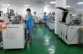 Shenzhen LED Color CO.,LTD.