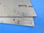 Double Layer Flexible PCB Prototype Flexible Circuit with Black Coverlay