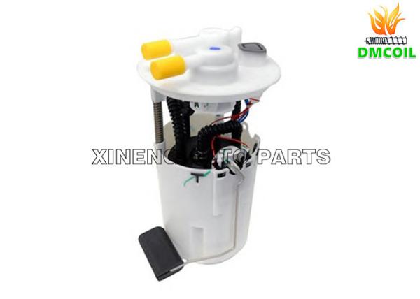 Quality Toyota Avensis Runx Auto Fuel Pump Durable With Fully Automated Production for sale