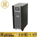 120KVA True Online UPS System High Efficiency Double Conversion Uninterruptible