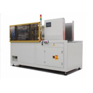 Buy cheap Automatic Food Packing Machine / Paper Case Erecting Machine Convenient Operation product