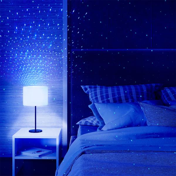 5W Wifi Multicolor Light Bulb , RGB 4100K Smart Life Led Bulb