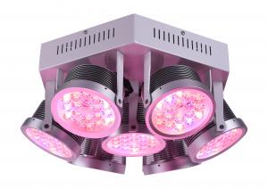 Buy cheap High Efficient Full Spectrum 300W LED Grow Light for Medical Plants Veg and Bloom Indoor Plant 3 Years Warranty product