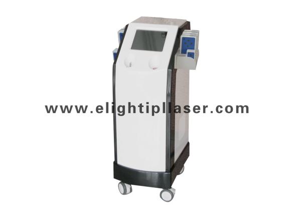 Quality Fat Freezing 635nm Diode Lipo Laser Slimming Machine Vertical OEM for sale
