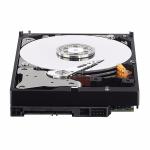 Low Weight Computer Hard Disk Drive , Eco - Friendly 1TB Hard Disk Internal 3.5