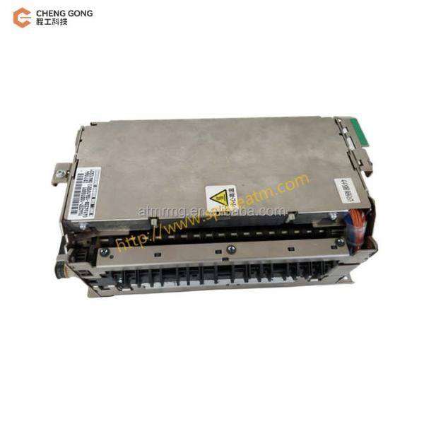 YA4237-1001G001 ID11064 Oki Money Detector Module Parts For ATM Machines