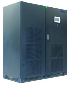 3 Phase 208Vac Online Ups Double Conversion PEAII Series 300-400kVA
