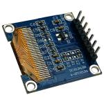 128x64 OLED Display - 0.96 Inch SSD1306 SPI for IoT and Arduino Projects | Best