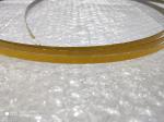 Open Type Optical Linear Scale Incremental 20um Steel Gate Ruler For Measurement