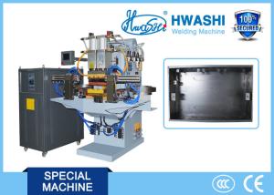 China Capacitor Discharge Welding Machine on sale