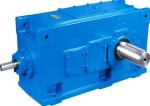 Stable Operation Low Noise And High Speed Centrifugal Gear Gearbox Speed Reducer
